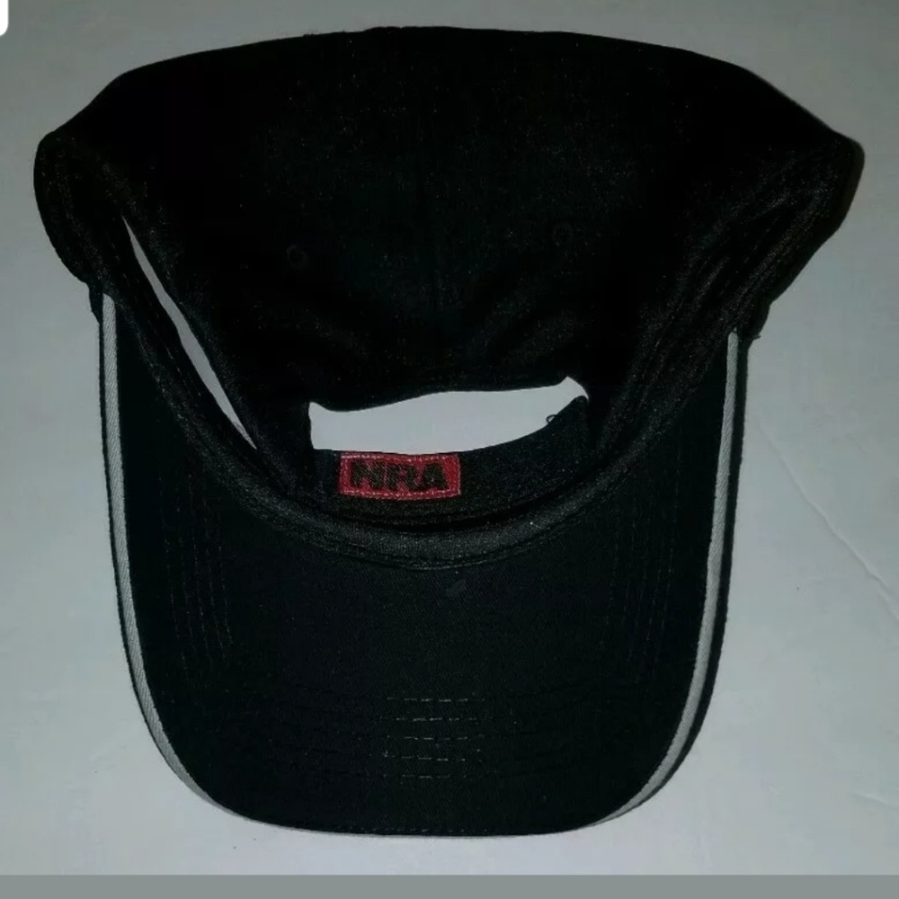 NRA Hat - Picture 3 of 3